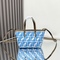 Fendi Shopping Bags